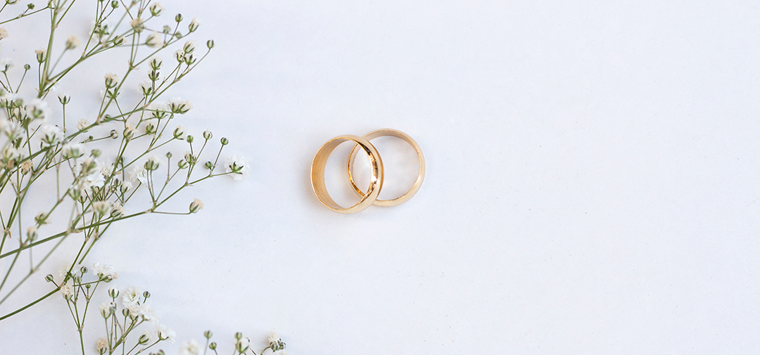 なんで2本目の結婚指輪を作るの？