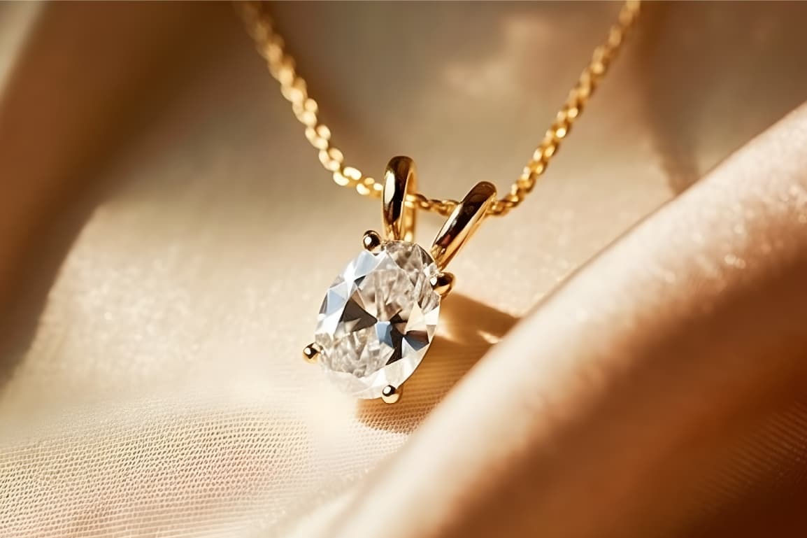 厳選素材 ダイヤモンド 豪華 ペンダント ネックレス プラチナ - ネックレス