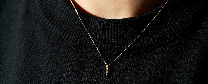 ネックレスイメージ2