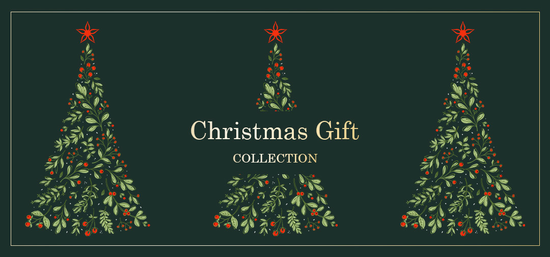 クリスマスギフト2025