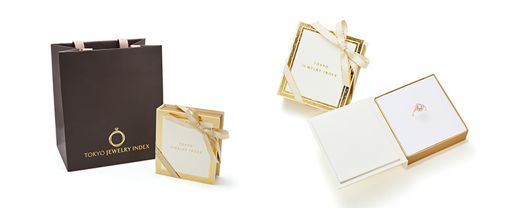 ラッピングイメージ