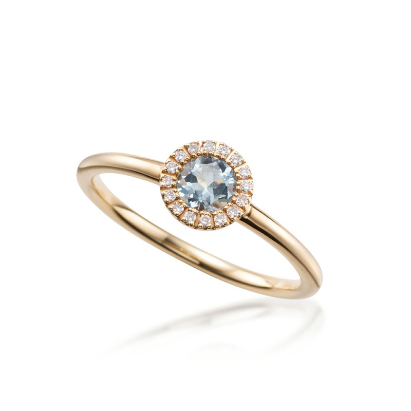 アクアマリンの写真