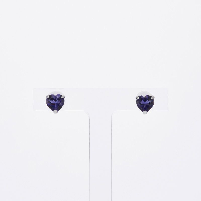 アイオライトの写真