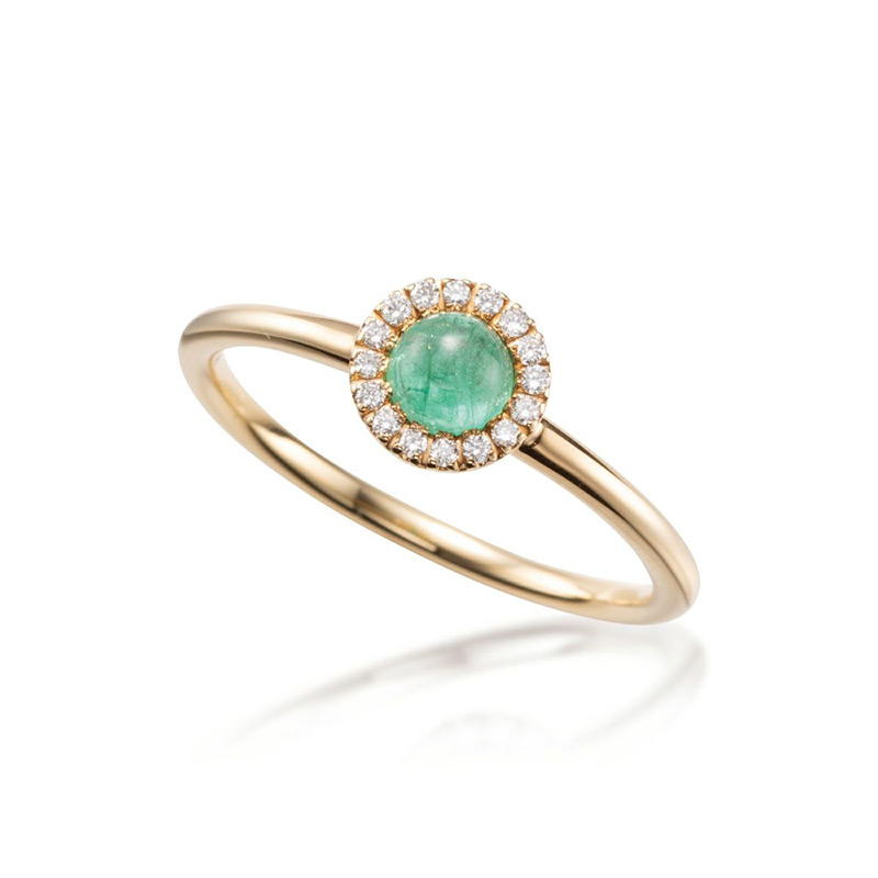 エメラルドの写真